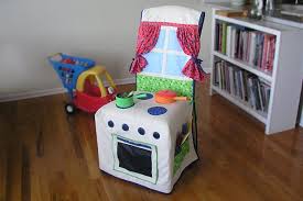 Juegos de cocina con sara. De Todo Un Poco Cocina Para Jugar Con Solo Una Silla Y Funda