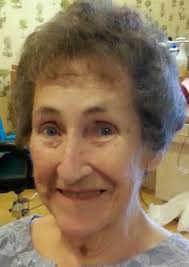 Rose Porter Obituary