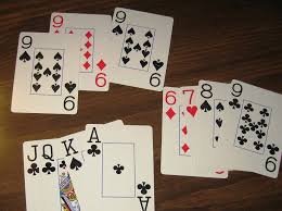 While there are seemingly a lot of rules in this game, fear not, there will be a lot of hints that will remind you what to do next when playing. Shanghai Rummy Rules Setup Gameplay Strategy And More