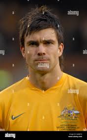 Michael beauchamp hi-res stock photography and images