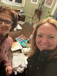 Third Thursday philanthropic group donates necessities