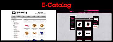 Success in the online marketplace is dictated by how you adapt to changing consumer preferences. E Commerce E Catalog Informational Websites Explained