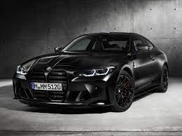 Der bmw m4 csl (g82) gibt weiter vollgas und zeigt im aktuellen video von der herbstlichen nürburgring nordschleife, dass er auch mit . Bmw M4 Competition G82 Fur 665 Euro Leasen Auto Bild