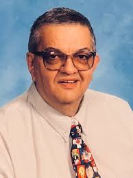 James Ruby III. Ph.D., Obituary