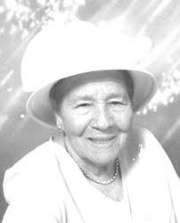 Emma Lucretia Wells (1927-2018) was born in Long Island to Charles  Frederick Wells and Hilda Catherine Wells. In December 1943, she married  Delbert Carlton Cartwright (1922-2017) from Gray's, Long Island. He is