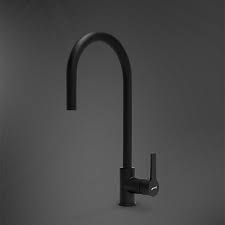Easy to install and maintain. Smeg Kitchen Taps