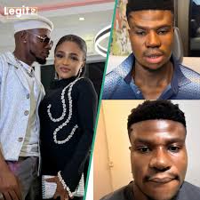 🌎👩🏽‍💻: 👀 #ourmodernmen🤭🙂‍↕️