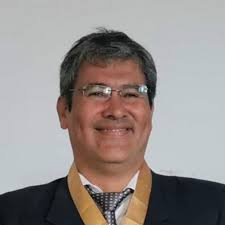 Marco ARBULÚ BALLESTEROS