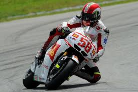 Oops Motogp Racing Photos Honda