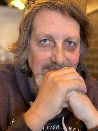 BLACKMAN, Gregory Patrick