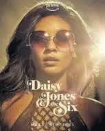 NABIYAH BE plays in Daisy Jones
