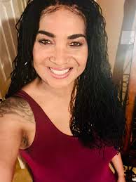 Hello everyone, I am Tia. Nice to meet you guys. I just turned five years  loc. And I'm loving the journey. I got lots because I work out all the time  and