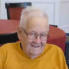 John "Jack" Leonard Fisher Obituary (1923