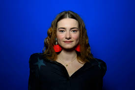She grew up in manderveen and studied at het erasmus in almelo. Bijna Slimste Mens Emma Wortelboer Leert Ons Nu Alles Over Seks