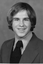 Memories from the police beat