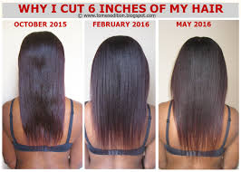 An underactive thyroid or an overactive thyroid can cause both thinning hair and hair loss, because disrupted hormone production affects hair development at the root. Tomes Edition Why I Cut 6 Inches Of My Hair