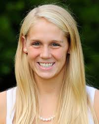 Emily Bos earns first team All-SEC honor for Auburn