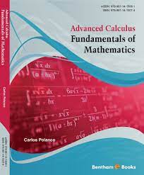 The other early chapters are auxiliary. Pdf Advanced Calculus Fundamentals Of Mathematics