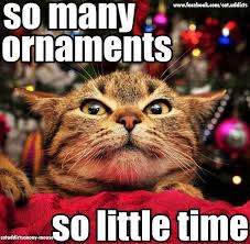 Timeline Photos C A A Cat Addicts Anony Mouse Facebook Christmas Cat Memes Funny Cat Memes Christmas Animals