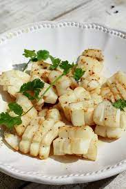 seiches a la plancha www lescuisinesdegarance com recettes de cuisine cuisine a la plancha recette plancha