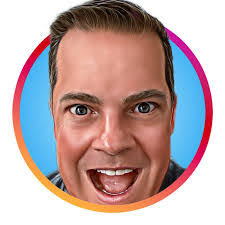 Charlie Ranson's Instagram, Twitter & Facebook