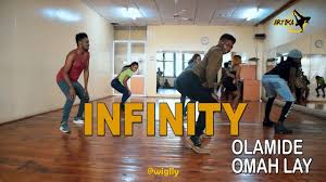 Check spelling or type a new query. Olamide Infinity Class Video Ft Omah Lay Wiglly Dance Class Youtube