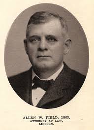 Gilded Age Plains City