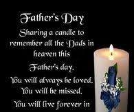 If you are son, your bond with your dad should be very special and friendly. Fathers Day Quotes For Dads In Heaven Quotes Words