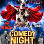 Comedy Night - Joe Heenan