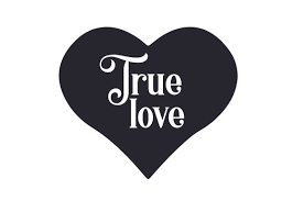 True Love Svg Cut File By Creative Fabrica Crafts Creative Fabrica