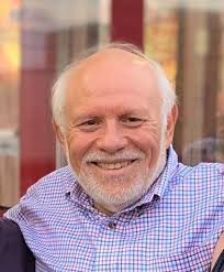 David Howard Evans Obituary