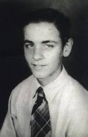 David Harry Seitz (1931-1994)