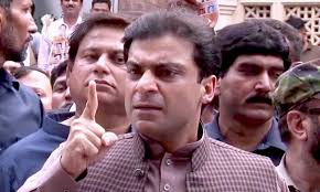 Hamza Shahbaz's interim bail extended till June 11