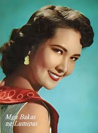 Two of the hottest stars during the 1980's Alma Moreno and Barbara Luna.