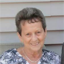 Eva M. Caissie Obituary August 2, 2016