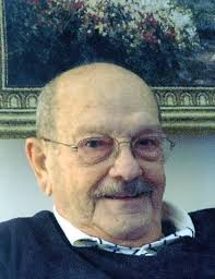 Obituary information for Daniel Webster "Bill" Moore