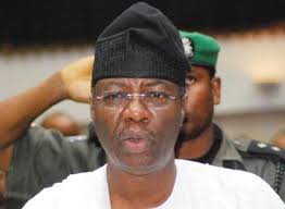 Ogun Labour Party exco drags Daniel to court