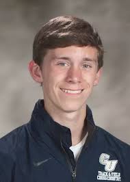 2016-17 Men's Track and Field Roster