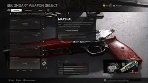 Press question mark to learn the rest of … How To Unlock The Marshal In Call Of Duty Warzone