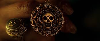Pirates Of The Caribbean The Curse Of The Black Pearl Logo Png A Good Movie Reference For The Coins From Pirates Of The Caribbean Curse Of The Black Pearl Piratas Del Caribe Piratas Perlas Negras