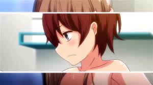 Uchi No Otouto Maji De sex scenes