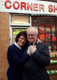 Sherrie Hewson admits she was axed from Coronation Street after being  rushed to hospital