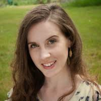 Caitlin Marsh's Instagram, Twitter & Facebook