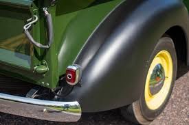 Image result for Brewster Green 1942 Truck