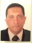 Doctor Khaled Ramadan Internist