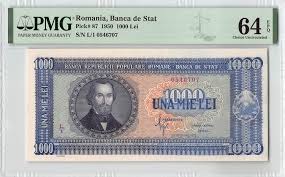 Tra le vecchie monete in lire, si nascondo dei piccoli tesori molto ambiti dai collezionisti. Numisbids World Banknote Auctions Sale 6 25 Mar 2021
