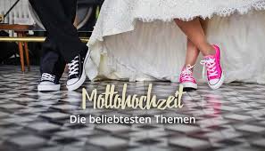 In vielen fällen bekommt das kind. Motto Hochzeit Von Spannenden Ideen Bis Hin Zur Perfekten Planung