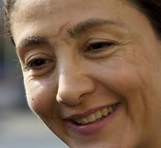 Sad news for betancourt fans as speculation had been rife that the french politician is about to announce her retirement from politics, at age 58, with immediate effect. Alain Elkann Interviews Ingrid Betancourt The Kidnapped Colombian Politician And Anti Corruption Activist