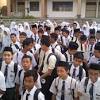 Sekolah agama bandar seri putra mula diguna: 1