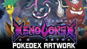 Tutti i diritti riservati a nintendo, the pokémon company e game freak. There Has Been A Recent Pokemon Fangame Called Pokemon Xenoverse That Have Been Taking The Pokemon Fan Game Community By Storm Thoughts On It Resetera